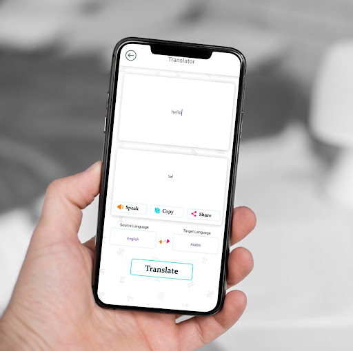 komputer translation