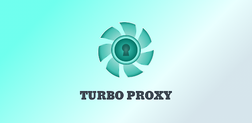 Turbo Proxy - UPUP Speed الحاسوب