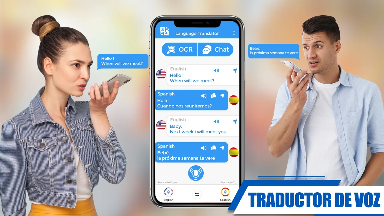traductor de pantalla traducir PC