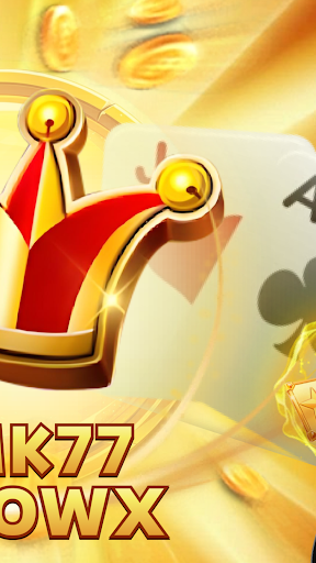 mmk77ArrowX电脑版