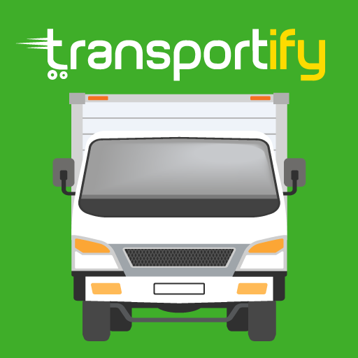 Transportify For Drivers PC