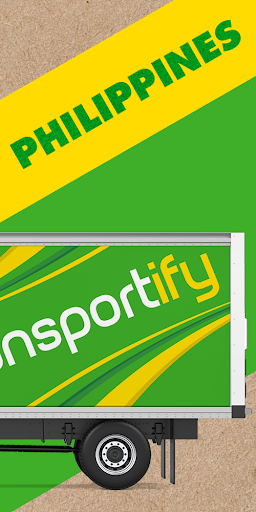 Transportify - Deliver Smarter PC