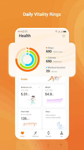 My Health ПК