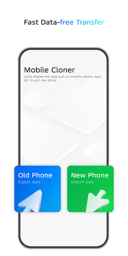 Mobile Cloner PC