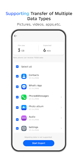 komputer Mobile Cloner
