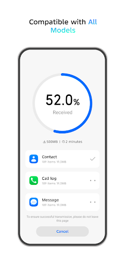 Mobile Cloner PC