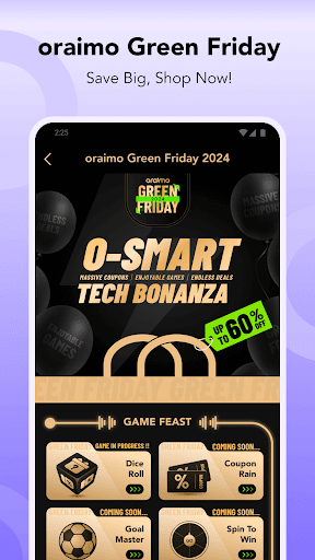 oraimo store PC