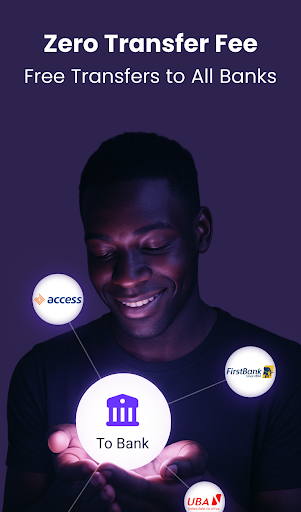 PalmPay - Transfers, Bills পিসি