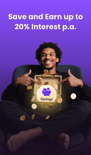 PalmPay - Transfers, Bills পিসি