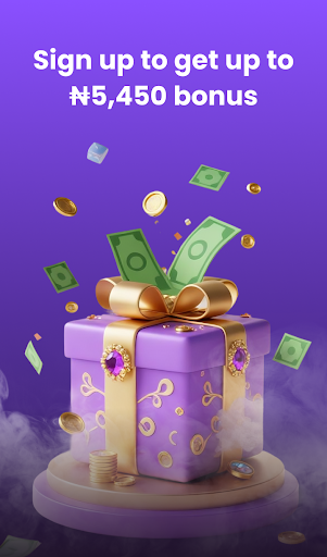 PalmPay - Transfers, Bills পিসি