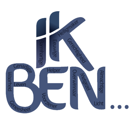 Opwekking 2026 - Ik ben... PC