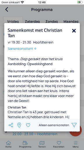 Opwekking 2026 - Ik ben... PC