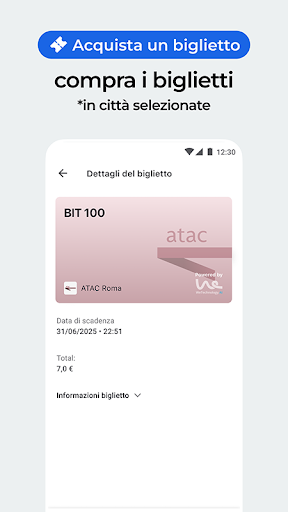 Moovit: Orari di Bus e Treni