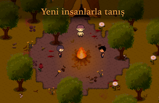 Zümrüt Çiçeği PC