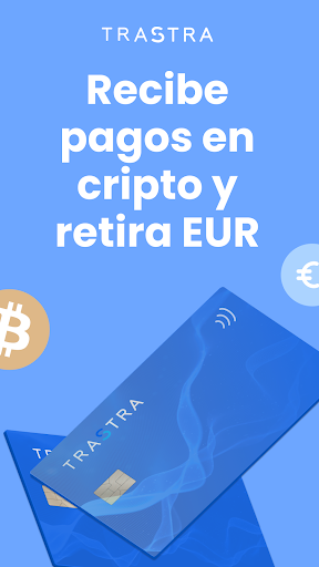 TRASTRA: Tarjeta Cripto PC