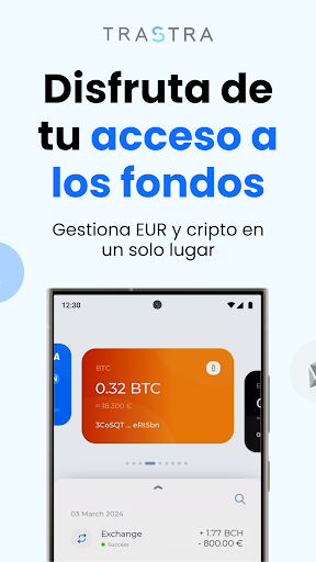 TRASTRA: Tarjeta Cripto PC