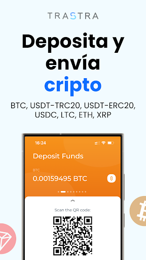 TRASTRA: Tarjeta Cripto PC