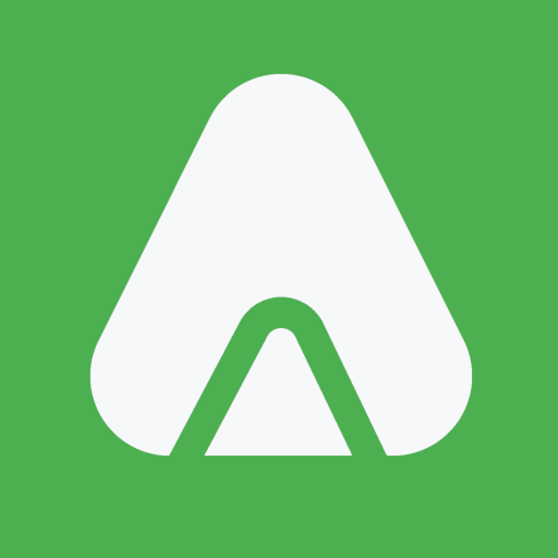 TrekSpots | Zelt-Camping Karte PC