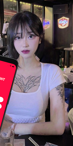 앤모먼트 NMOMENT - 영상통화 화상채팅 PC