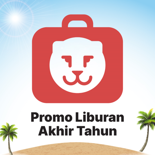 Travelio: Sewa Apartemen Rumah PC