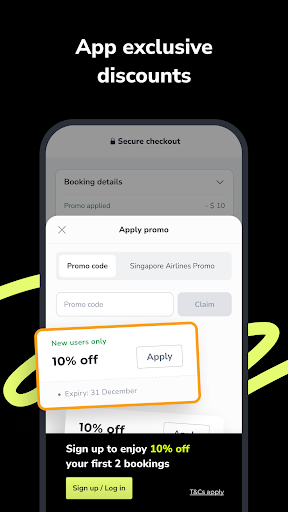 Pelago by Singapore Airlines电脑版