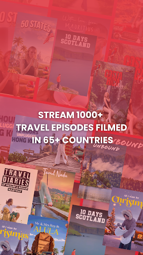 Travelxp:Flights,Hotels,Shows পিসি