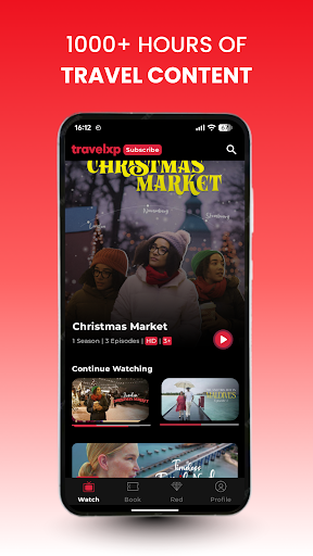 Travelxp:Flights,Hotels,Shows পিসি