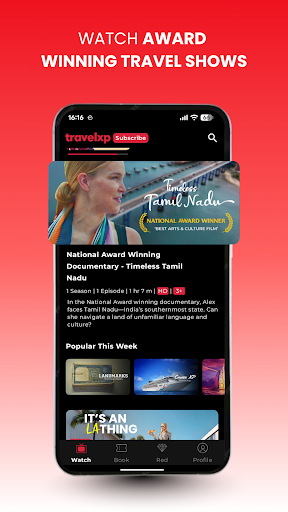 Travelxp:Flights,Hotels,Shows পিসি