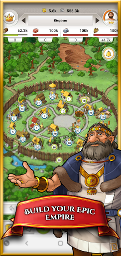 Travian Kingdoms পিসি
