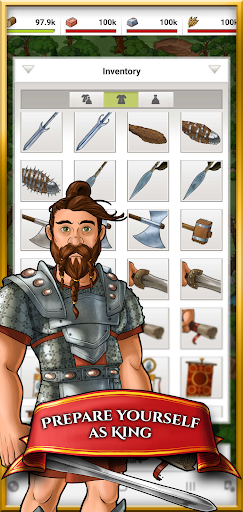 Travian Kingdoms পিসি