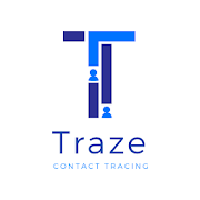Traze - Contact Tracing PC