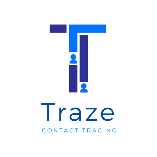 Traze - Contact Tracing para PC