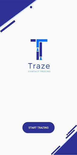 Traze - Contact Tracing para PC