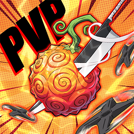 Pixel Heroes: AFK Brawl পিসি