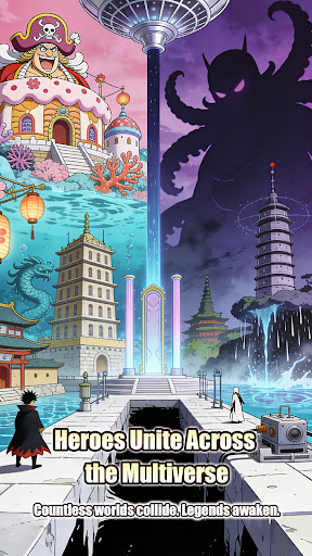 Pixel Heroes: AFK Brawl পিসি