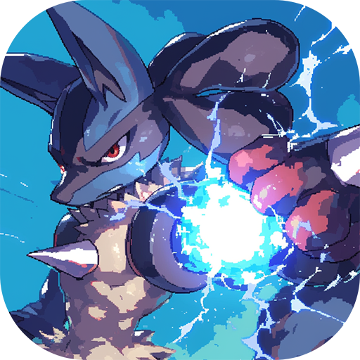 Pixel Dynamax：Generation