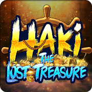 Haki: The Lost Treasure الحاسوب