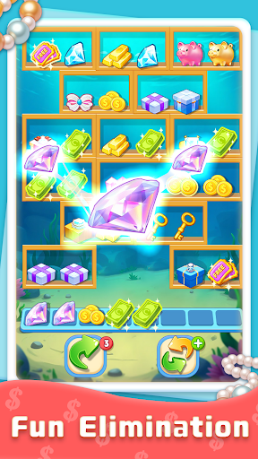 Treasure Sunken Ship电脑版