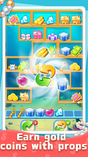 Treasure Sunken Ship电脑版