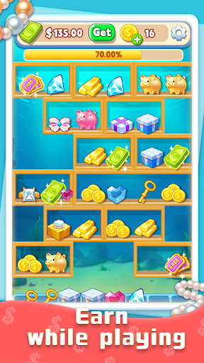 Treasure Sunken Ship电脑版