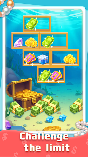 Treasure Sunken Ship电脑版