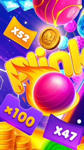 Treasure Gem Rain الحاسوب