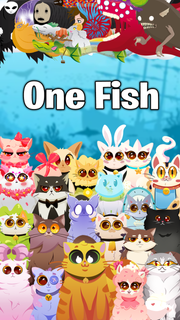 One Fish PC