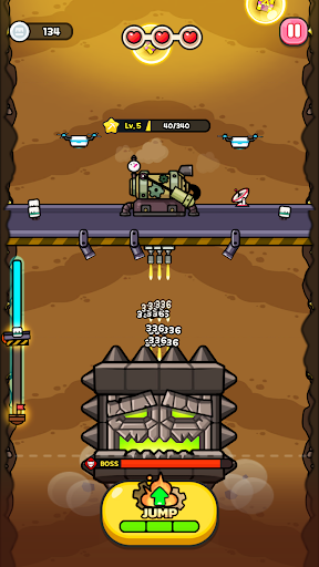 DDDigger
