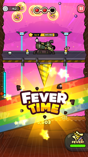 ขขขุด: ผจญภัยขุดดิน PC