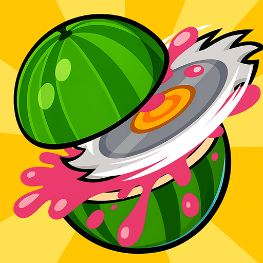 Super Grinder!