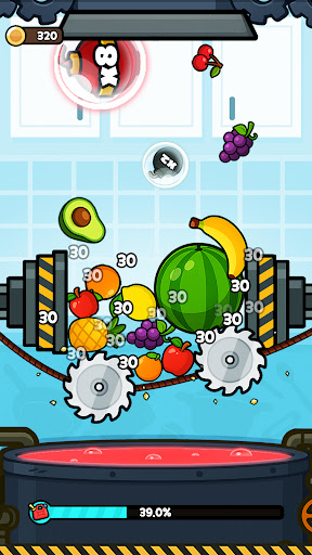 Super Grinder!