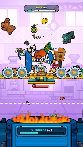 Super Grinder!