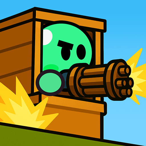 Block Clash!!