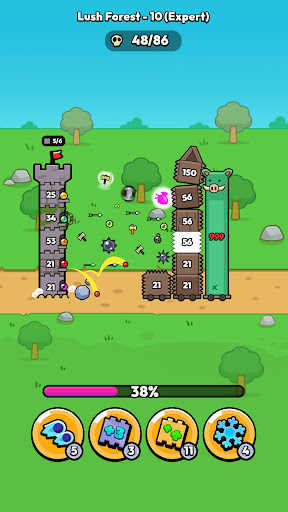 Block Clash!! PC
